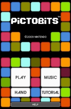 art Style Pictobits Cover