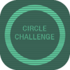 Circle Challenge Cover