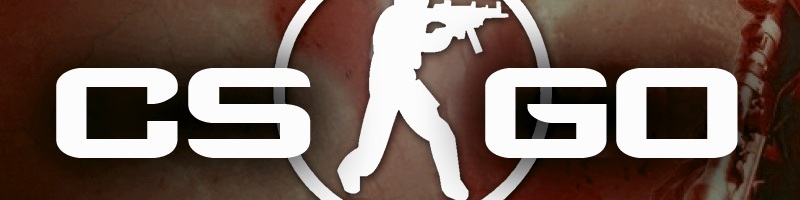 Counter Strike Global Offensive Banner