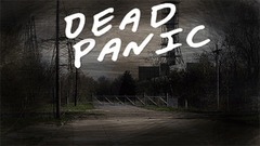 Dead Panic Cover