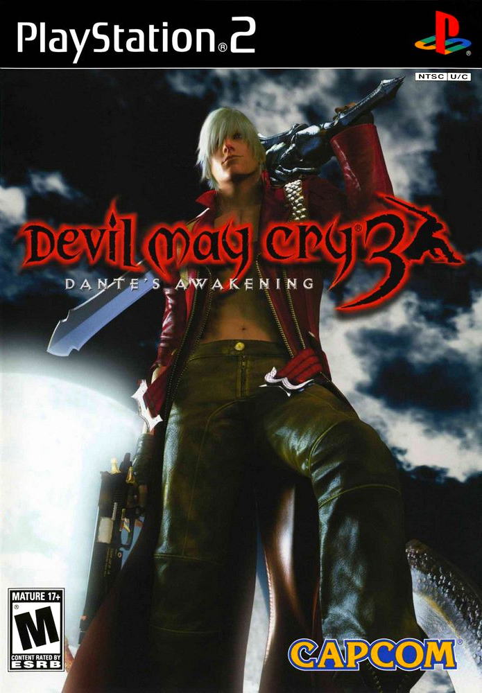 DmC: Devil May Cry brings the sexy back to demon killing (review