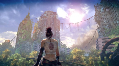Enslaved Odyssey to the West Trip new York City