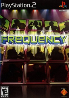 Frequency Cover