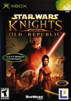 Knights Of The Old Republic/knights Of The Old Republic Cover