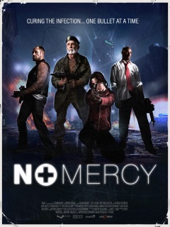 Left 4 Dead no Mercy Poster