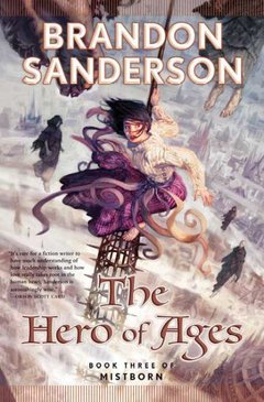 Mistborn Hero Of Ages Cover