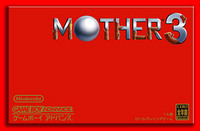 Mother 3/mother 3 Cover